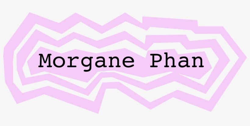 Morgane Phan - Fashion, transparent png