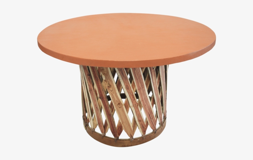 Sayulita Round Dining Table - Outdoor Table, transparent png