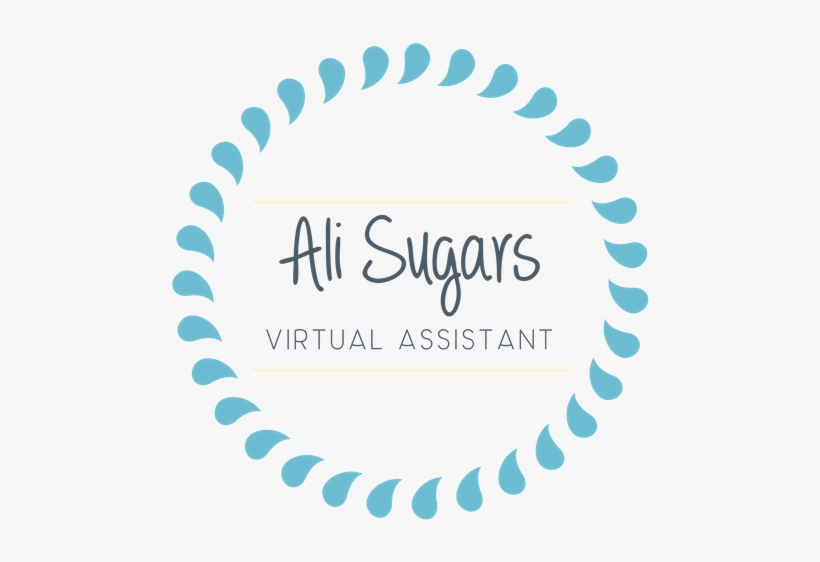 Ali Sugars Virtual Assistant - Instagram, transparent png