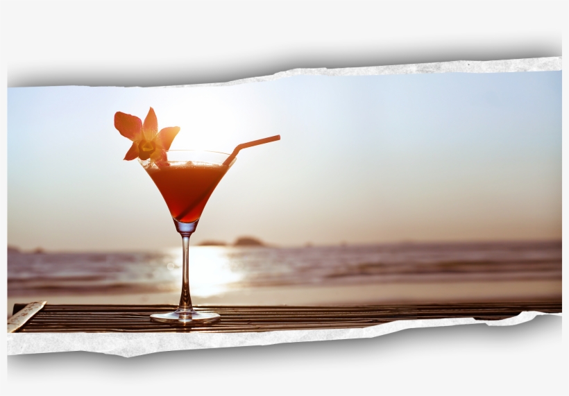 Signature Cocktails - Sun Lounge Vol.1 Cd, transparent png