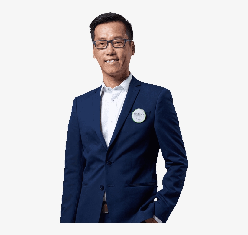 Phan Yan Chan - Business, transparent png