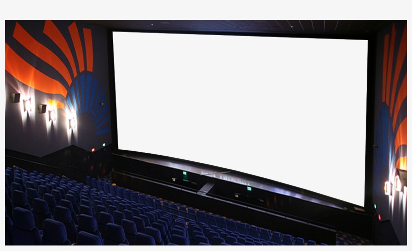 Movies - Auditorium, transparent png