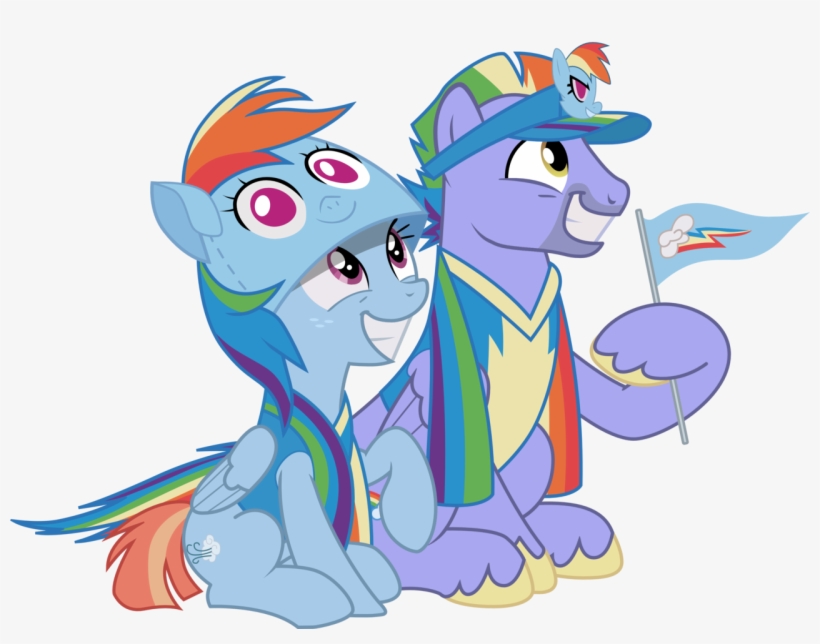 Sonofaskywalker, Bowabetes, Bow Hothoof, Cute, Female, - Bow Hot Hoof And Windy Whistles, transparent png