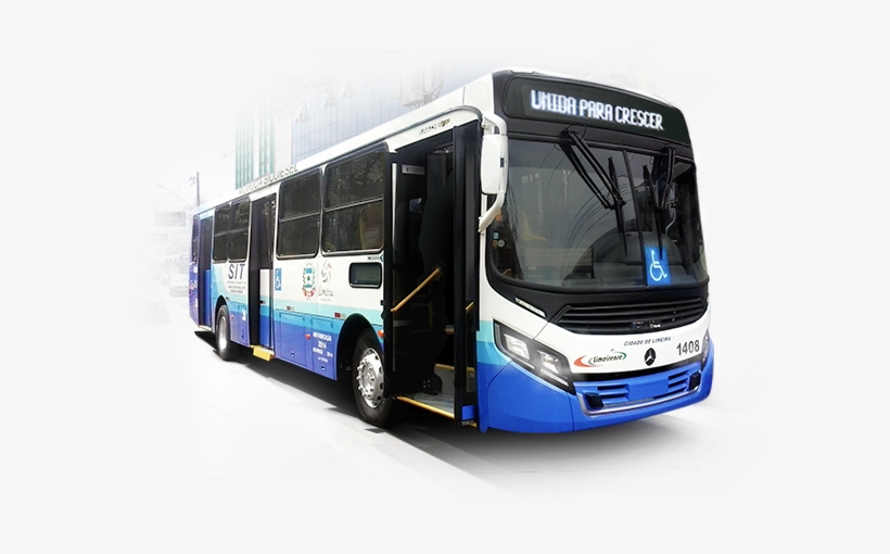 Lista Completa Dos Ônibus - Onibus Limeira, transparent png