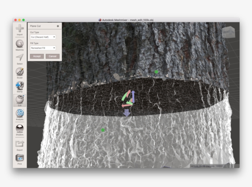 The Final Tree Bark Textured 3d Printed Ring Design - 3d Printing, transparent png