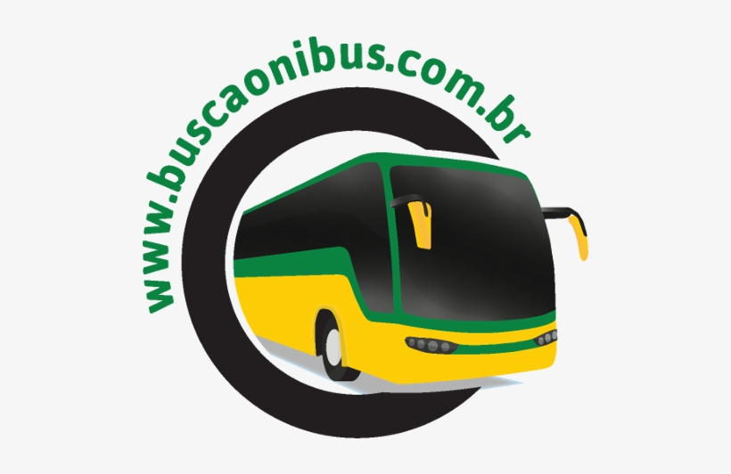 Bus, transparent png