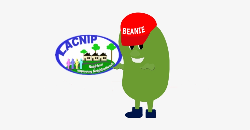 Beanie Is A Registered Trademark Of The City Of Lima, - Lacnip, transparent png