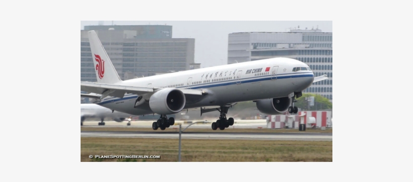Avia Decals - 777-300, transparent png