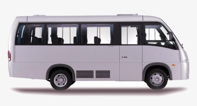 Onibus Volare V6 - Micro Onibus Volare V8, transparent png