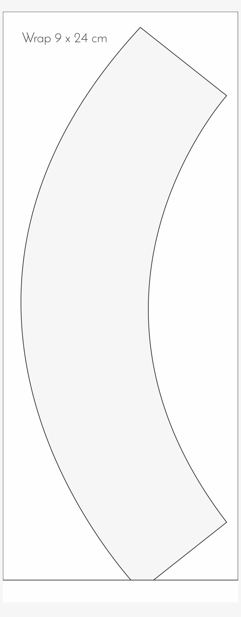 -banderin Triángulo Medida - Circle, transparent png