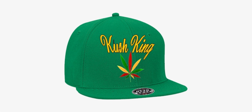 Snapback Flat Bill Hat - Flat Bill Hat Png, transparent png