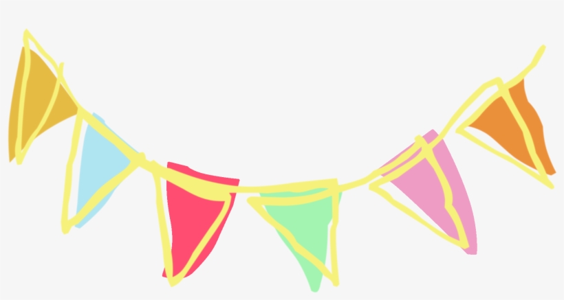 Els Propers Divendres 27 I Dissabte 28 De Setembre - Banderines Fiesta Png, transparent png