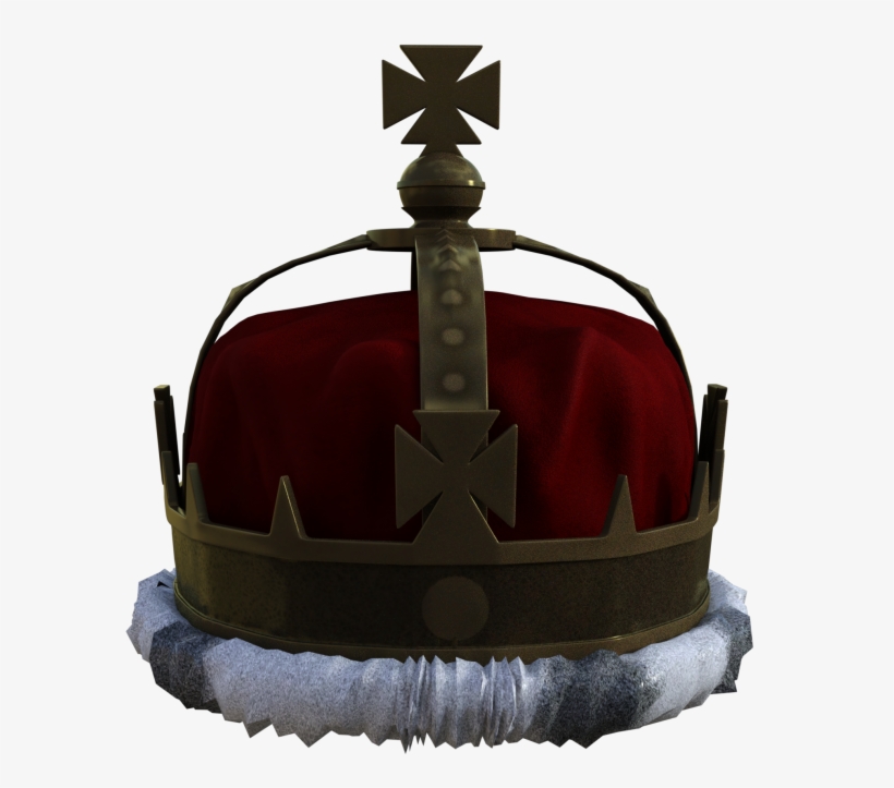 Crown King Power Noble Empire 1551667 - Crown, transparent png