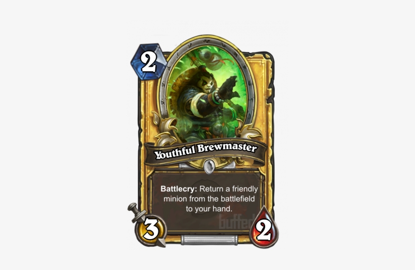 Youthful Brewmaster - Steelseries Qck Panda Forest Edition - Mouse Pad, transparent png