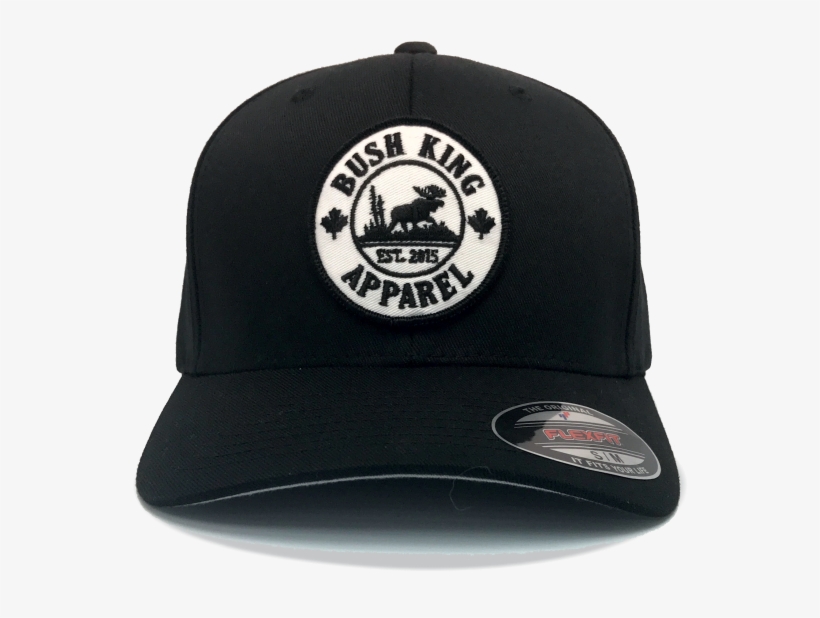 Order Flex Fit Black Hat Online - Flexfit Llc, transparent png