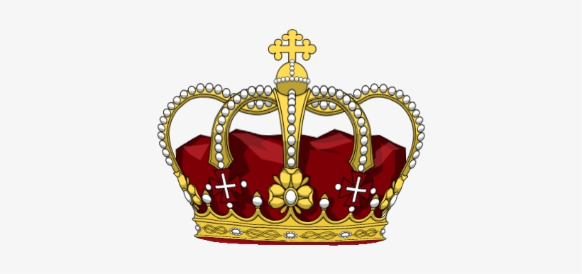 Crown2 King Crown Cartoon Png 420x420 Png Download Pngkit