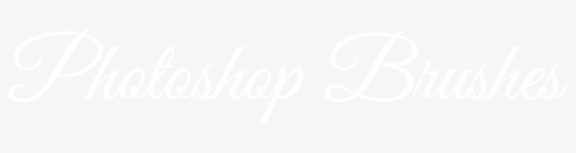 Photoshop And Illustratior Brushes - Samsung Logo White Png, transparent png