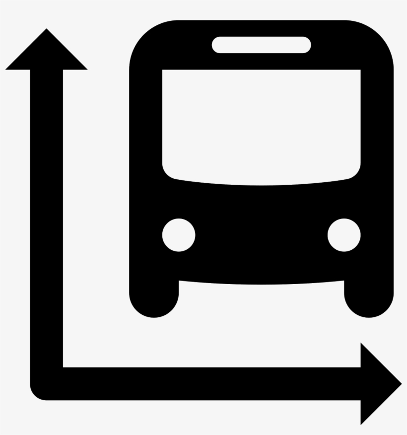 Tamaño Del Bus Icon - Diana Baumrind Estilos De Crianza, transparent png