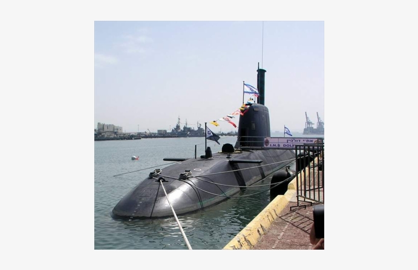 Ins Dolphin - Modern German U Boot, transparent png