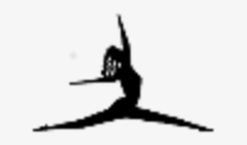 Strong By Zumba - Silhouette, transparent png