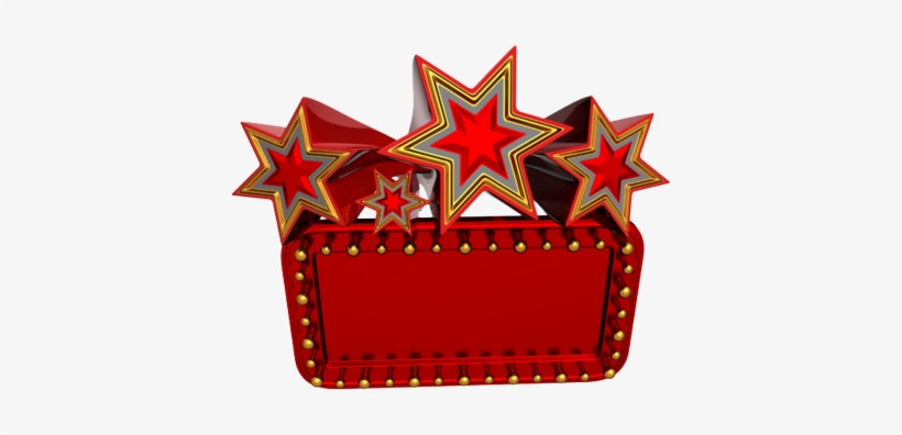 Retro Banner Png - Retro Banners Png, transparent png