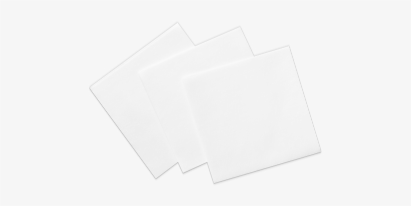 Servilleta Excellence Mesa Laminada Triple Hoja 50 - Paper, transparent png