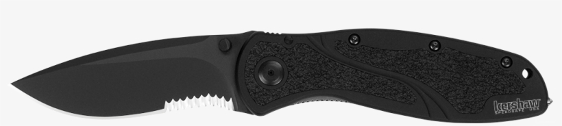 Kershaw Knives, Blur, Glass Breaker - Kershaw Blur Glass Breaker, transparent png