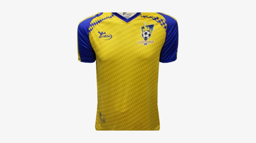 Jersey Jocoro F - Camisa De Jocoro, transparent png
