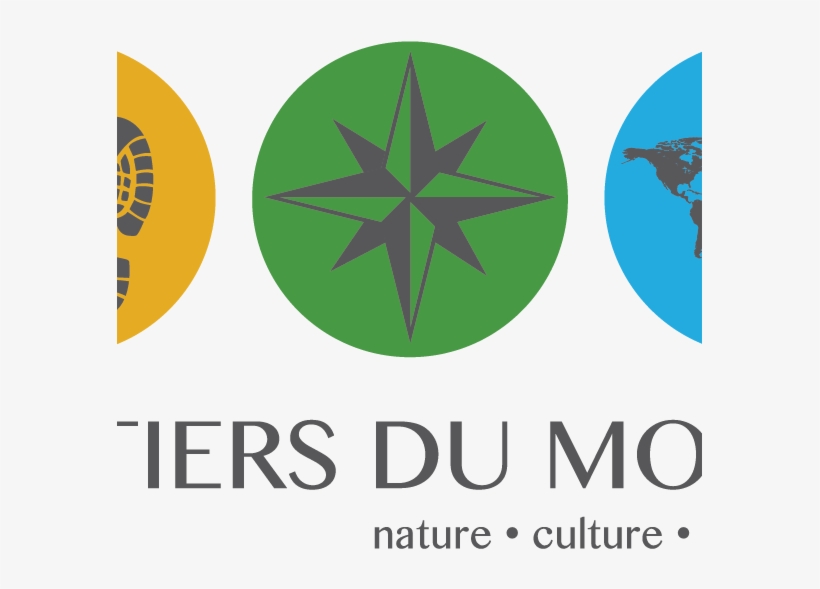 Logo Couleur - World Map, transparent png