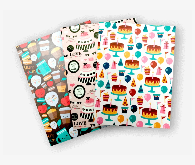 Explota Tu Imaginación Con Papel Para Todo Tipo De - Yum Yum Tote Bag - 16" X 16", transparent png