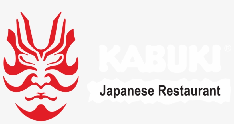 Kabuki Japanese Restaurant Kabuki Japanese Restaurant - Kabuki Restaurant Logo, transparent png