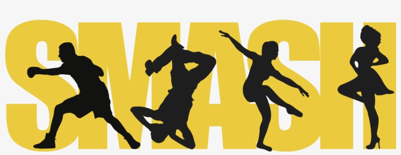 Smash Dance - Smash Dance San Antonio, transparent png