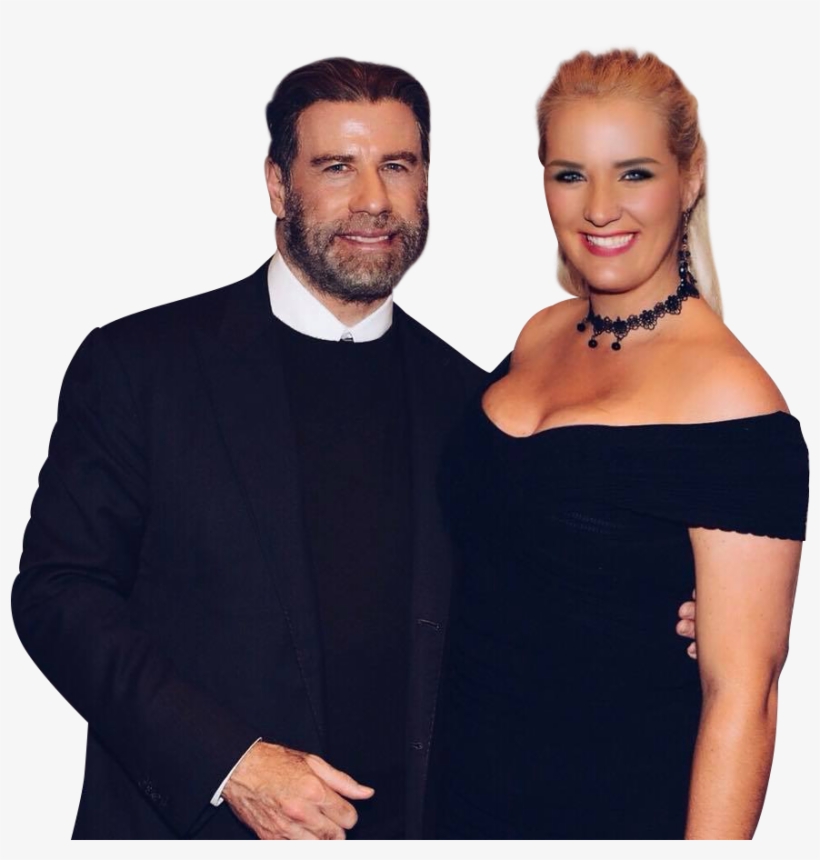 John Travolta, transparent png