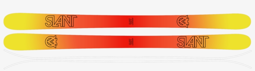 Blur All Mountain Shred Sticks - Mountain, transparent png