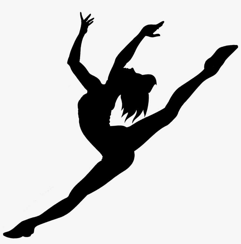 Dance Clipart, transparent png