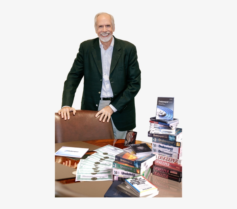 Image - Businessperson, transparent png