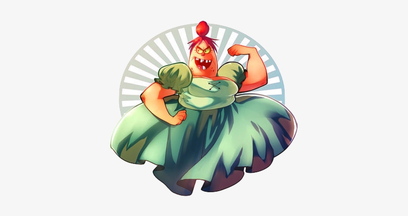 Scotsman's Wife - Wiki, transparent png