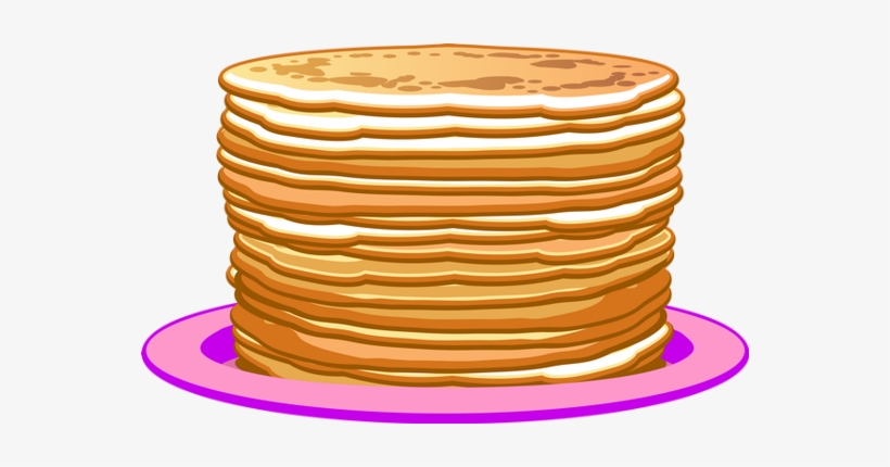 Crepes Clipart, transparent png