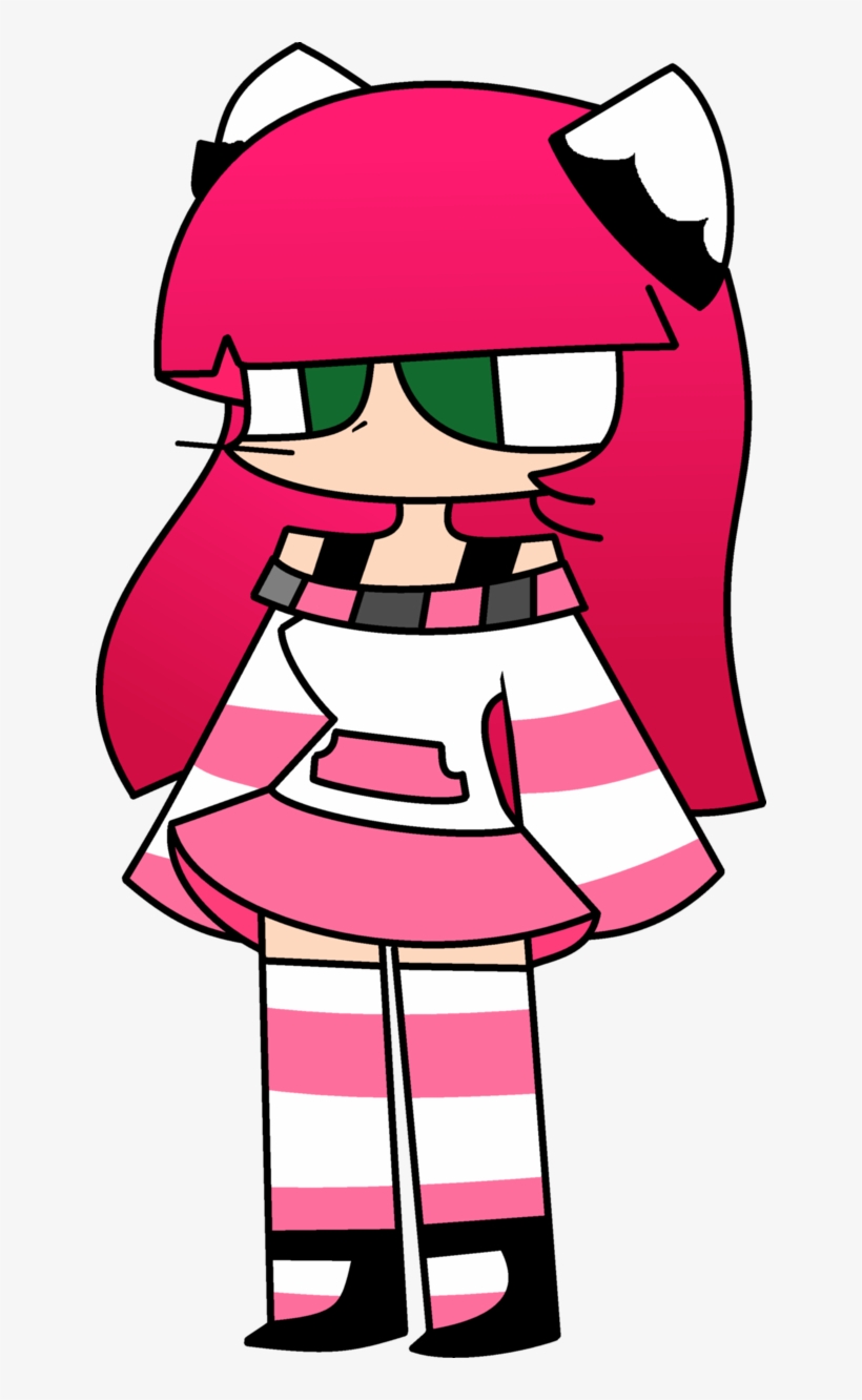 River S Wife By Crunchii Cat-dc2wjqu, transparent png