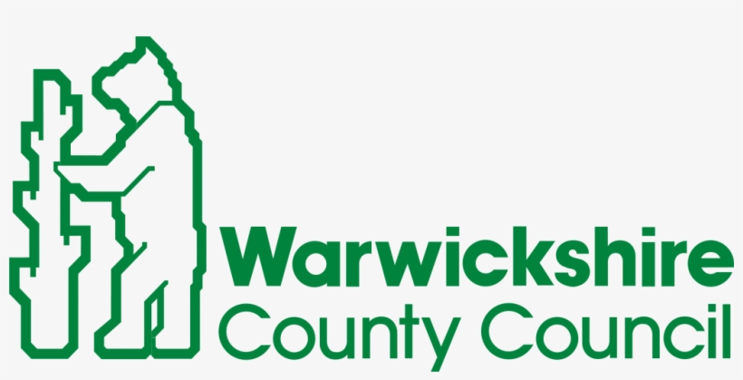 In This Section - Warwick County Council Logo, transparent png