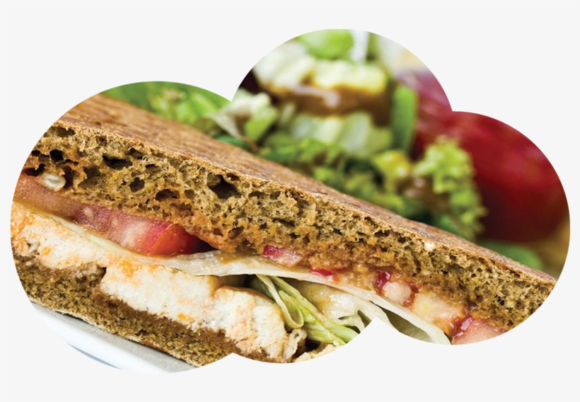 Mask-chicken - Fast Food, transparent png