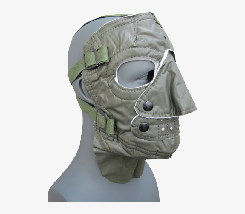 Mask, Extreme Cold Weather, U - Mask, transparent png