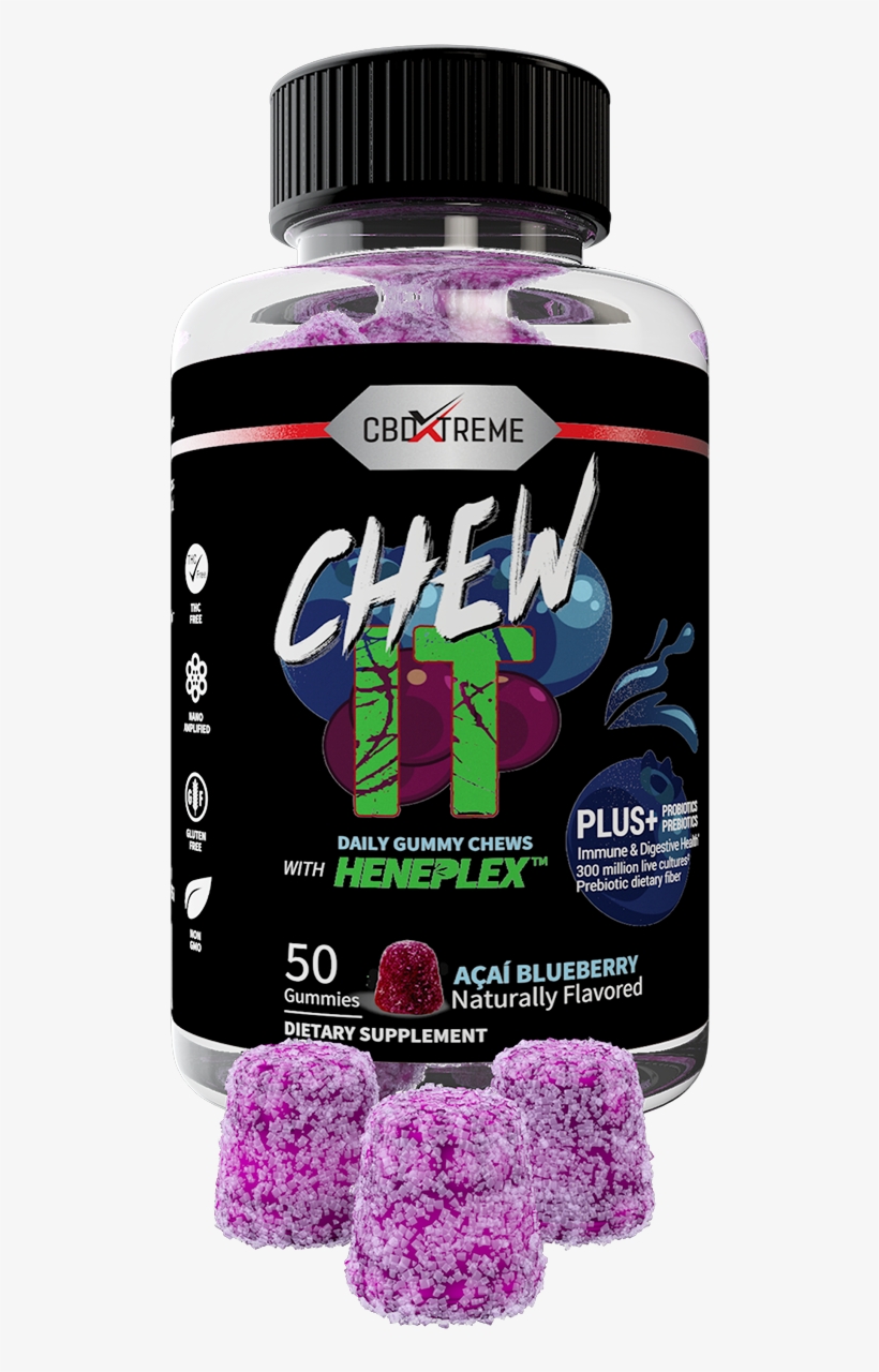 Probiotics With Cbd, transparent png