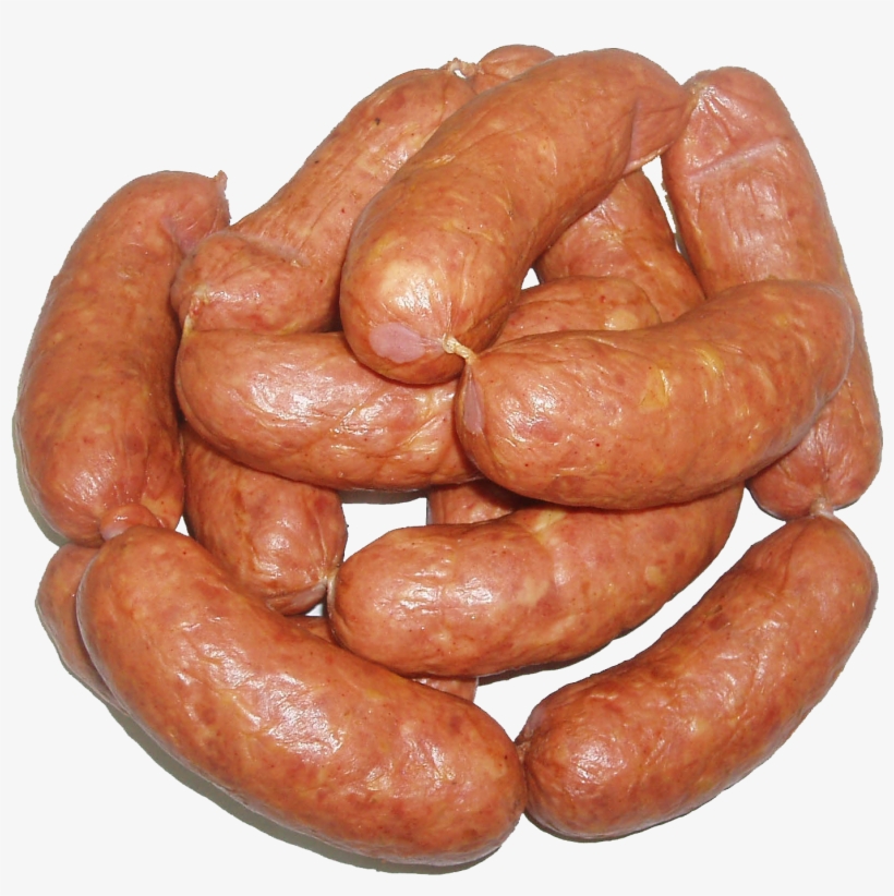 Png Image Information - Sausage, transparent png