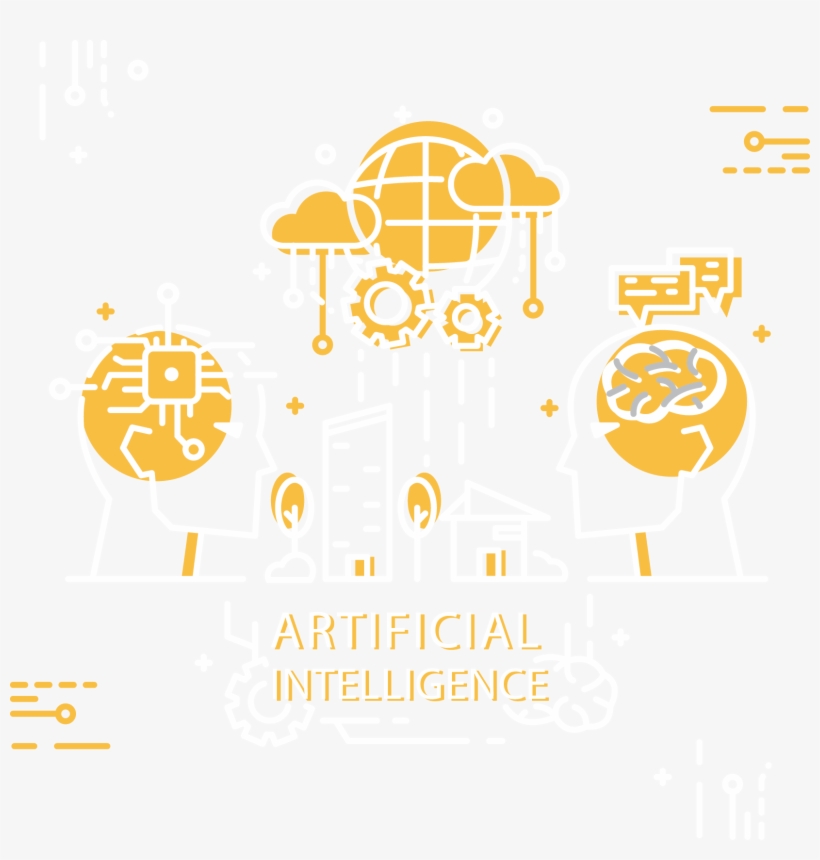 Ai-info - Artificial Intelligence, transparent png