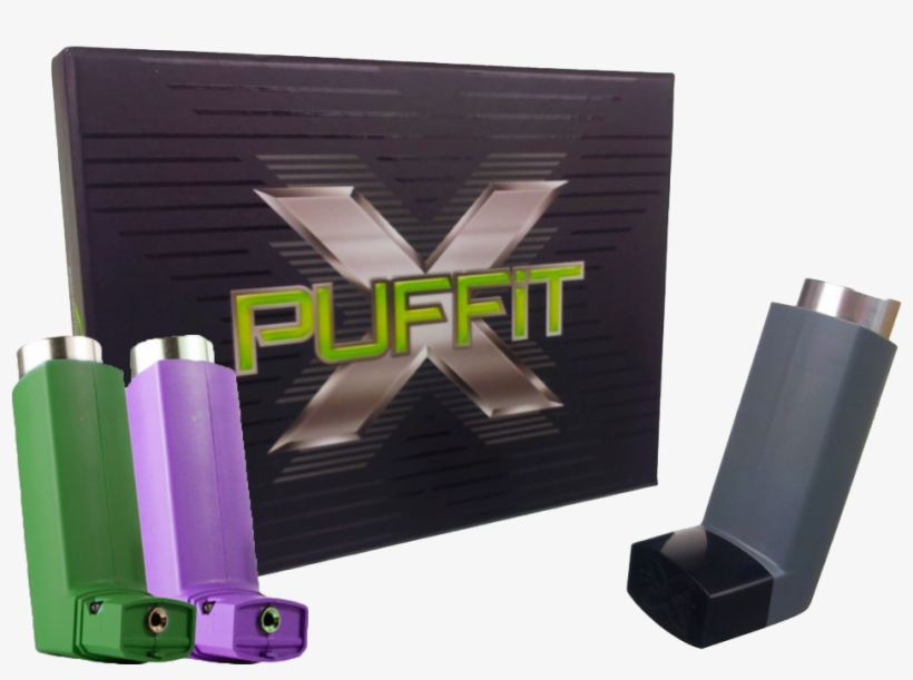Puffit X Vaporizer, transparent png