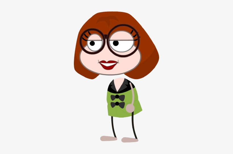 Innkeeper's Wife, transparent png