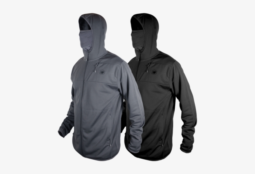 Our Guide To Cold Weather Tactical Gear - Td Shaolin Hoodie, transparent png
