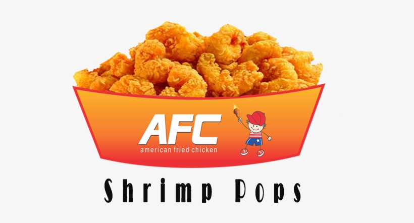 Afc American Fried Chicken - Bk Chicken Nuggets, transparent png