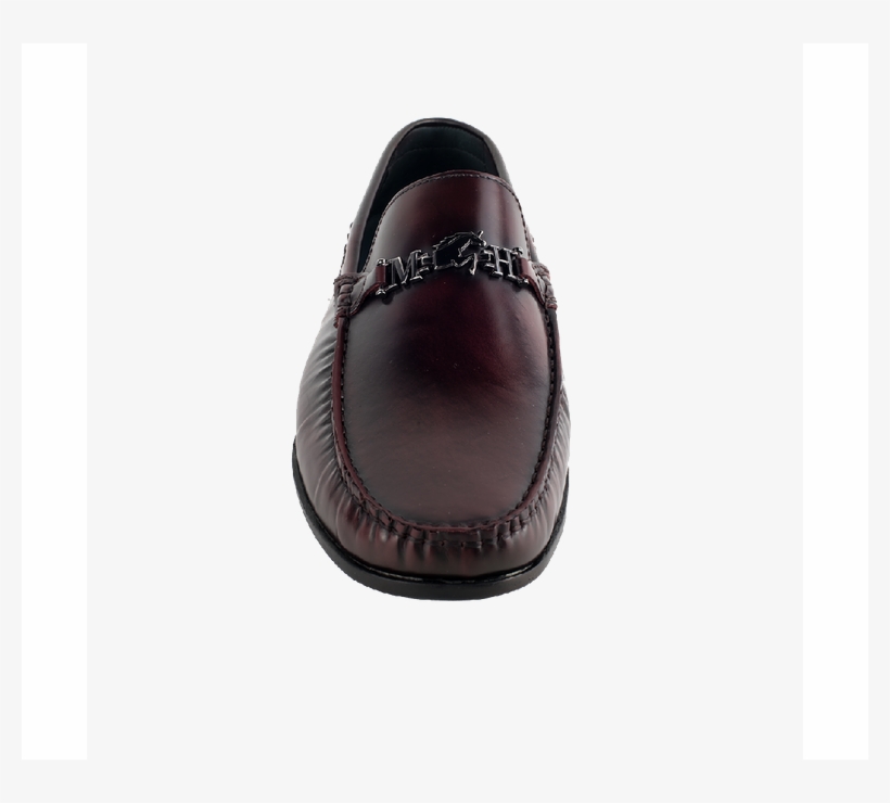 Zapatos Richard Vino - Mario Hernández, transparent png